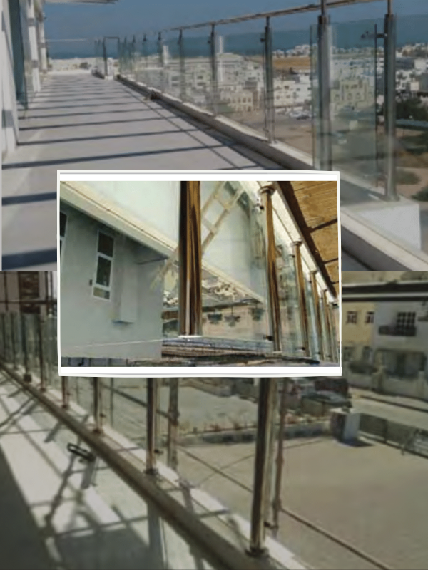 Carnellion Hotel Azaiba Ghala