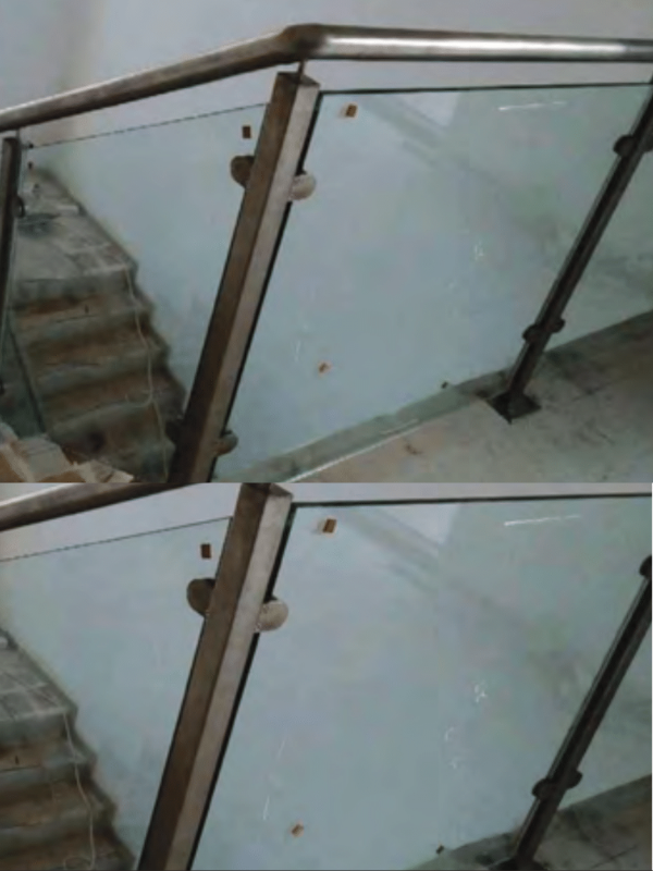 Hotel Accommodation Ghantoot Transport