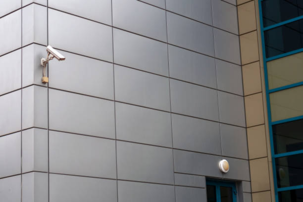 Aluminium Cladding and Composite Panels